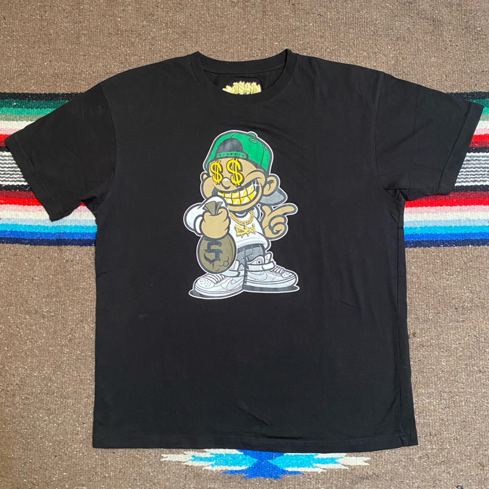DBoi Living Shirt Size L